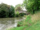 Leicester Section Canal Bridge 7.
