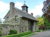 Ewelme Park Gatehouse, South Oxfordshire.